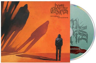 Born of Osiris- Through Shadows