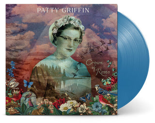 Patty Griffin- Crown Of Roses