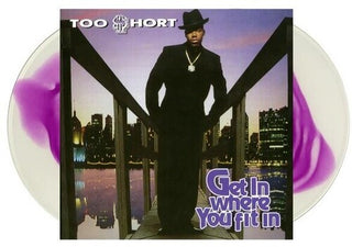 Too Short- Get In Where You Fit In
