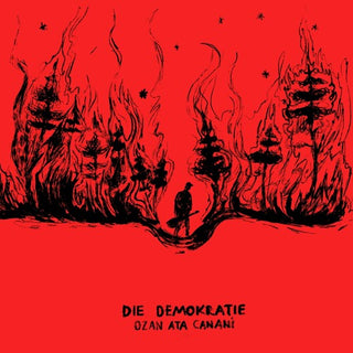 Ozan Ata Canani- Die Demokratie (CD)