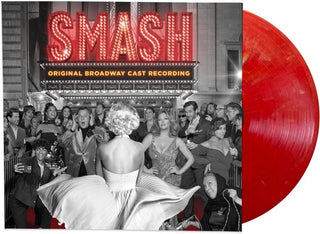 Marc Shaiman- Smash (Original Soundtrack) (Vinyl)