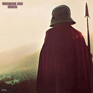Wishbone Ash- Argus