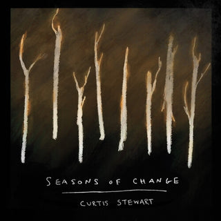Curtis J Stewart- Seasons Of Change