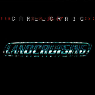 The Detroit Experiment- Landcruising - Expanded CD Edition