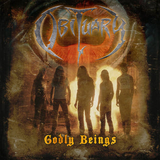 Obituary- Godly Beings - Deluxe Boxset