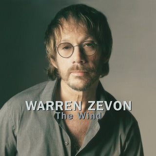 Warren Zevon- The Wind