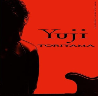 Yuji Toriyama- Transfusion