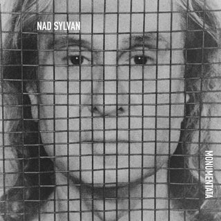 Nad Sylvan- Monumentata (CD)