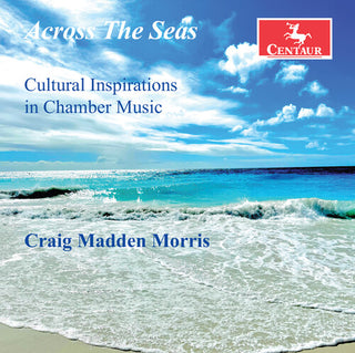 Eric Silberger- Across the Seas