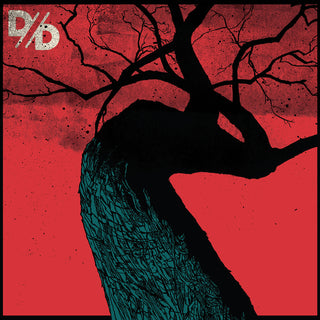 the album cover for Divide & Dissolve - Gas Lit 3 Part Remix (Ep)