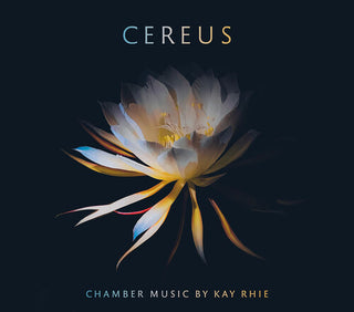 Winsor Music Trio- Kay Rhie: Cereus