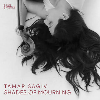 Tamar Sagiv- Shades of Mourning
