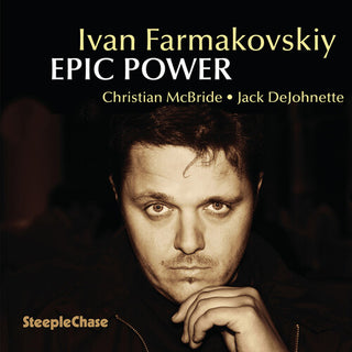 Ivan Farmakovskiy- Epic Power