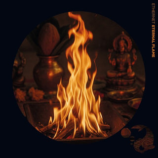 Ethernet- Eternal Flame