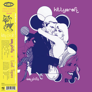 Kitty Craft- Catskills + Lost Tapes