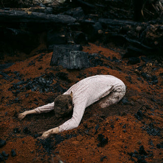 Hannah Frances- Keeper Of The Shepherd