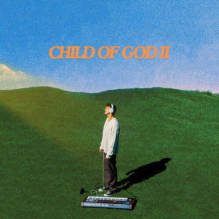 Forrest Frank- Child Of God II (Vinyl)