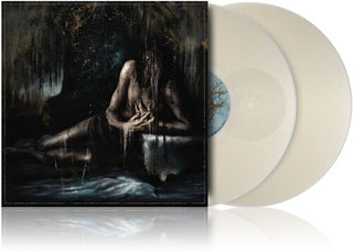 Lorna Shore- I Feel The Everblack Festering Within Me (Translucent Milky Clear Vinyl)