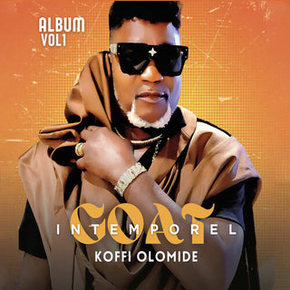 Koffi Olomide- Goat Intemporel