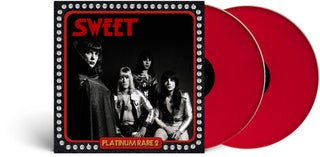 Sweet- Platinum Rare 2