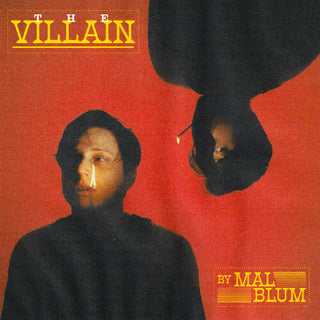 Mal Blum- The Villain (Vinyl)