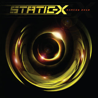 Static-X- Shadow Zone