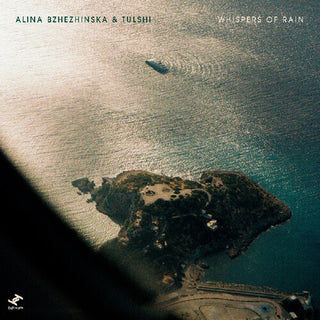 Whispers of Rain (CD)