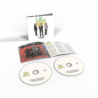 The Kinks- The Journey, Part 3