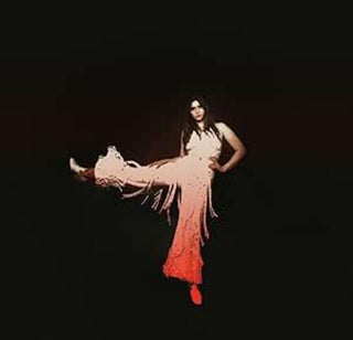 Pearl Charles- Desert Queen