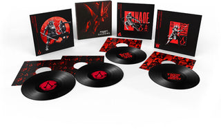 Assassin's Creed Shadows - Soundtrack Collection- Assassin's Creed Shadows - Soundtrack Collection