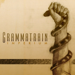Grammatrain- Imperium