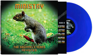 Ministry- The Squirrely Years Revisited