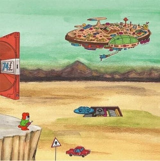 Lagheads- Who Is Lagheads?