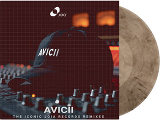 Various Artists- AVICII: The Iconic Joia Records Remixes (Various Artists)