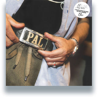 Pal Joey- Hear Again