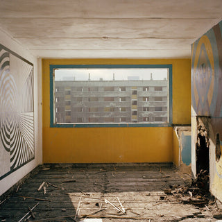 Spafford Campbell- Tomorrow Held