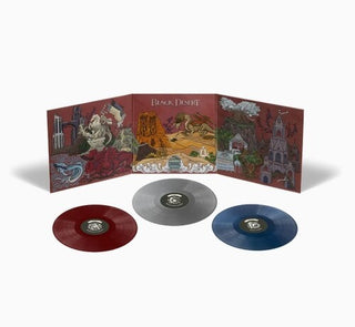 Various Artists- Black Desert (Original Soundtrack)