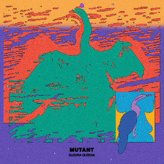 Guedra Guedra- Mutant