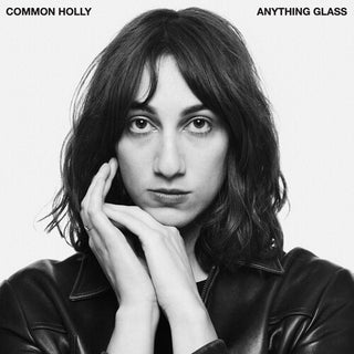 Common Holly- Anything Glass - White