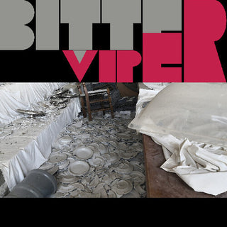 Bitterviper- Bitterviper (Vinyl)