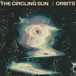 Circling Sun- Orbits (Vinyl)