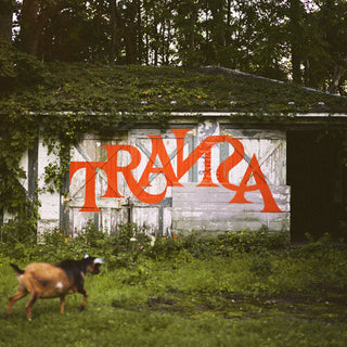 Various Artists- Transa (Various Artists) (Vinyl)