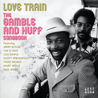 Various Artists- Love Train: Gamble & Huff Songbook / Various