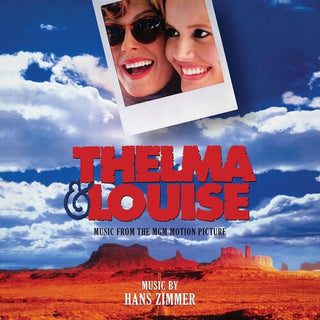 Hans Zimmer- Thelma & Louise (Original Soundtrack) - Remastered & Expanded