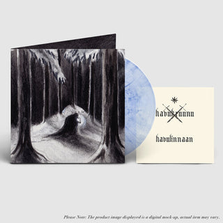 Havukruunu- Havulinnaan (Vinyl)
