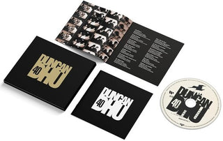 Duncan Dhu- 40 Aniversario (CD)