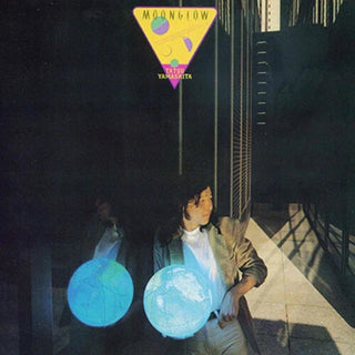 Tatsuro Yamashita- Moonglow