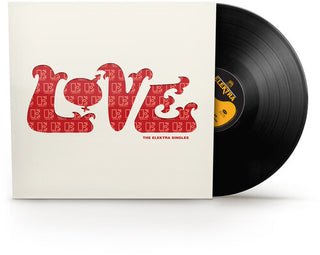 Love- Love Singles (Elektra 75)