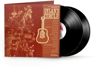 Various- Jac Holzman Presents: Dylan's Circle (Elektra 75)
