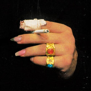 Blanco Teta- La Debacle De Las Divas